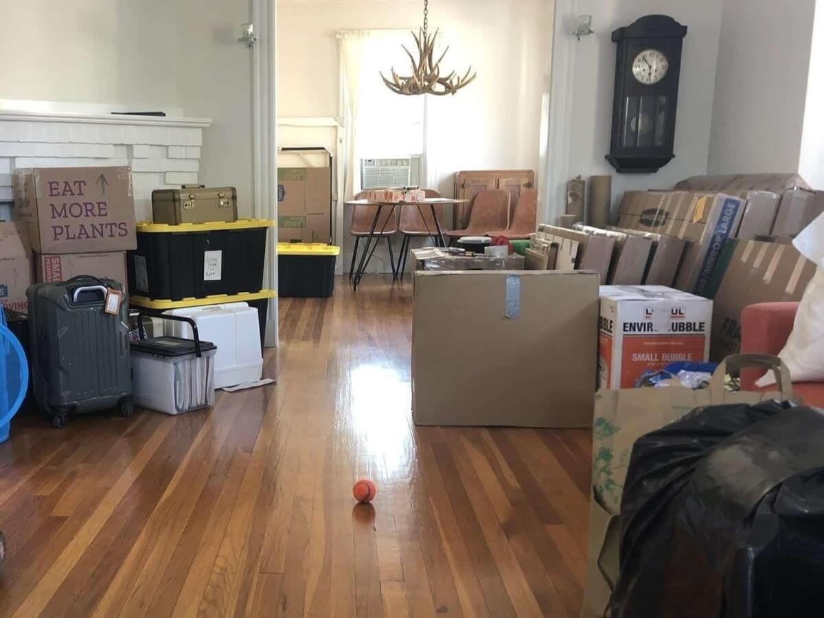 Cohasset MA Furniture Assembly